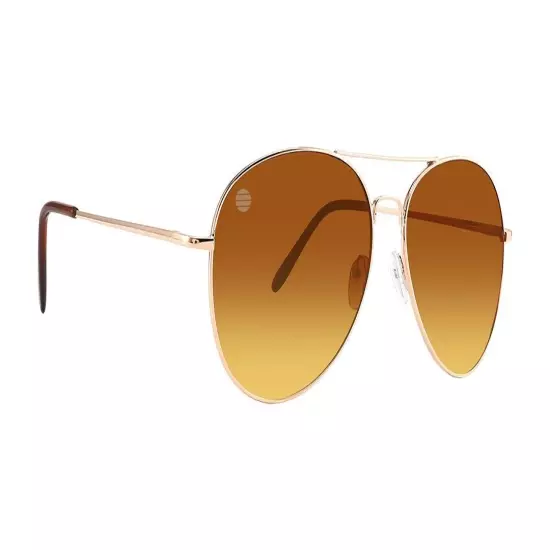 Aviator Sunglasses Men Women Fashion Retro Driving Pilot Shades