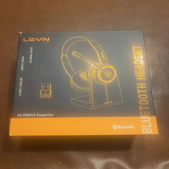 Lven Headset