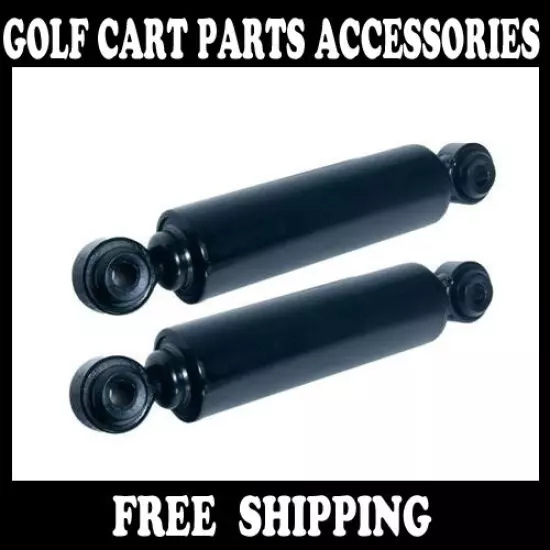 Club Car Front Shock Absorbers - Precedent Model 2004-UP *New Golf Cart Part*