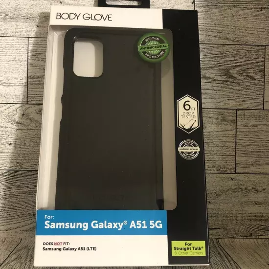 BODY GLOVE PHONE CASE FOR A SAMSUNG GALAXY A51 5G New