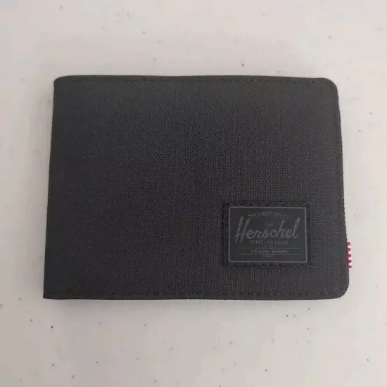 Herschel Supply Company Roy Wallet RFID Blocking Cardholder New With Tags