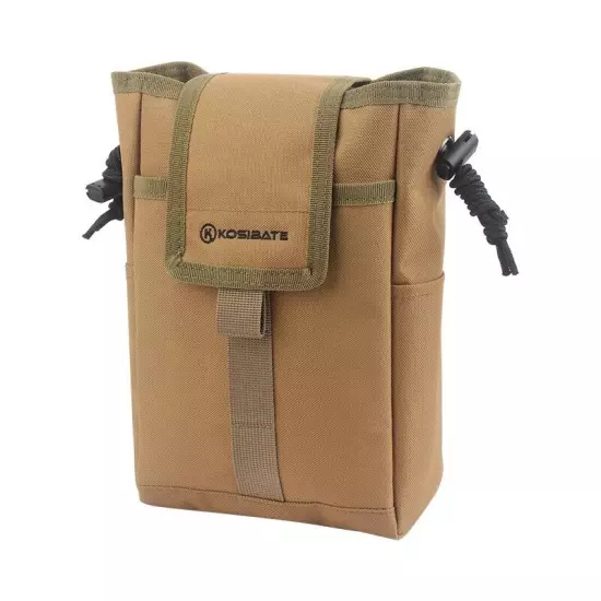 Miscellaneous bag tactical large capacity folding recycling bag field storage