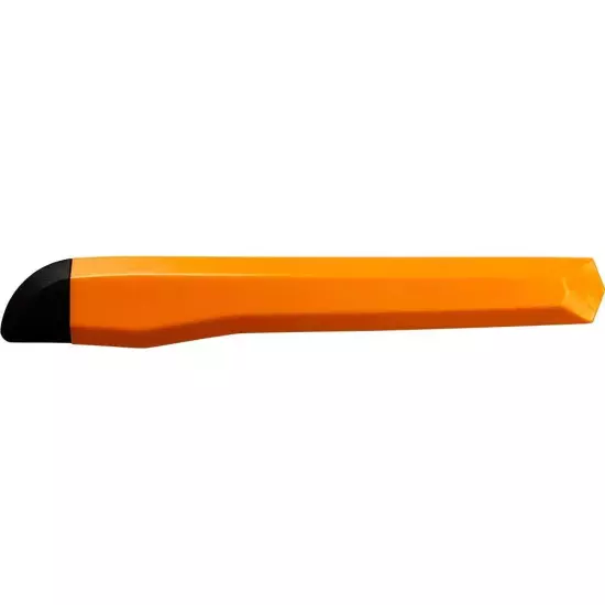 1000x Bulk Small Neon Orange Utility Knife Box Cutters Snap Off Blade 9MM Blade