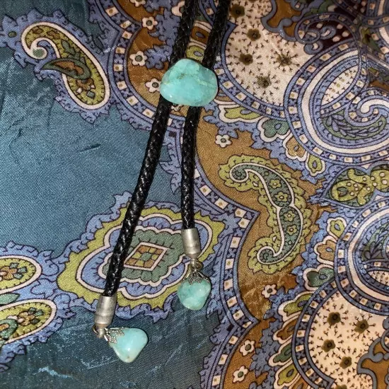 Stone Bolo