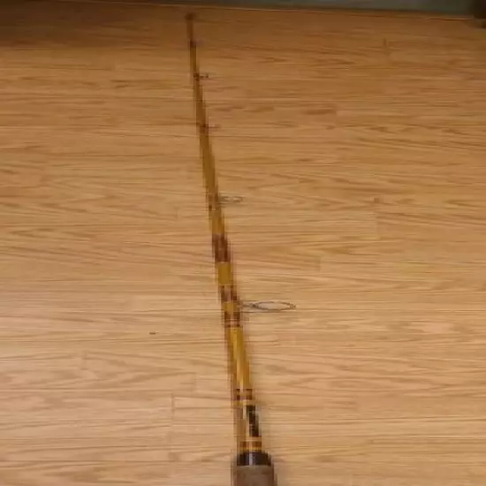 Olympic Ultrafast 107" Model #2090 Fishing Rod