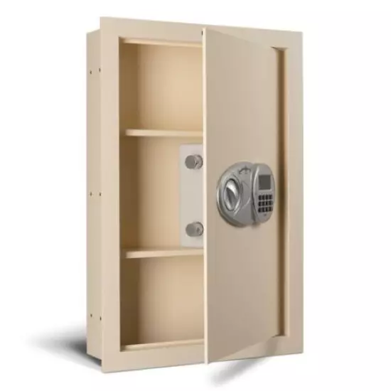 AMSEC WEST2114 Wall Safe American Security In the Wall Safe