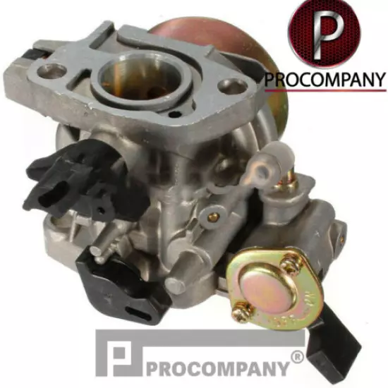 Honda GX160 5.5HP Carburetor Replacement part for OEM Number 16100-ZE7-W21