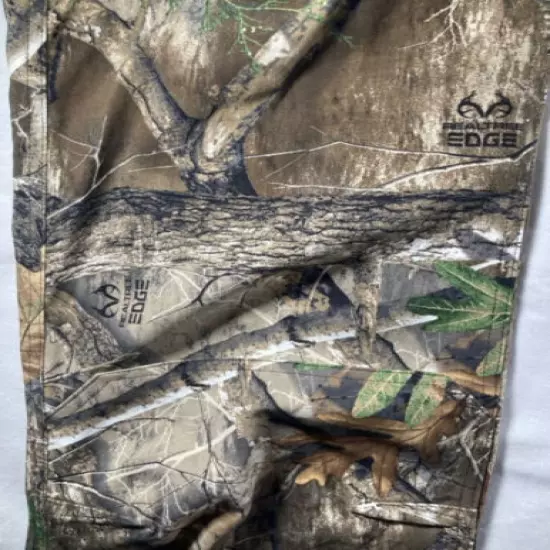 Under Armour RealTree Edge Hunting Pants NWT