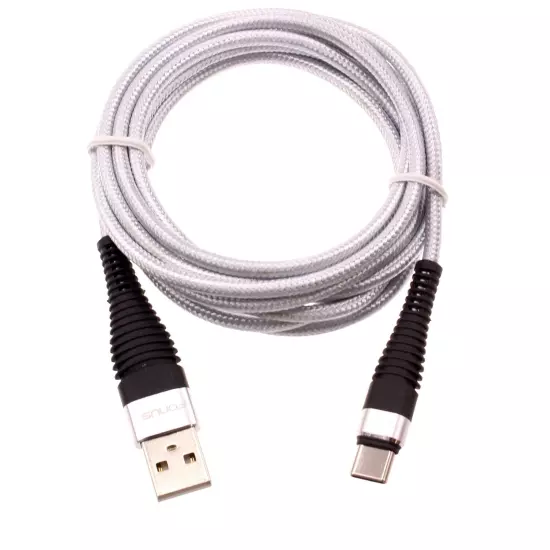 For Samsung Galaxy Z Fold6 - Long 6ft PD USB-C Cable Fast Charger Cord Type-C