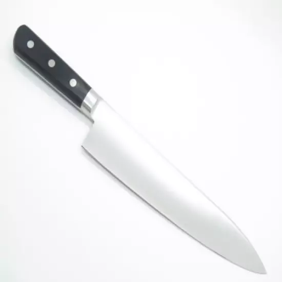 Hayabusa Japanese Yo-deba Seki Japan 240mm AUS8 Large Kitchen Cutlery Chef Knife