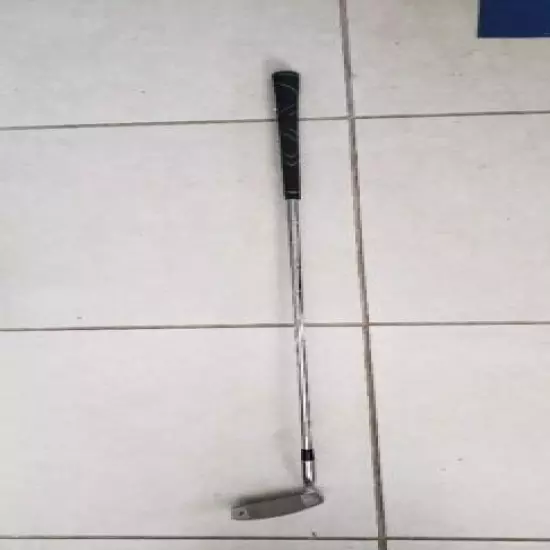  USGA Banned! Razor wira Coilspin Face Chipper 36" RH 