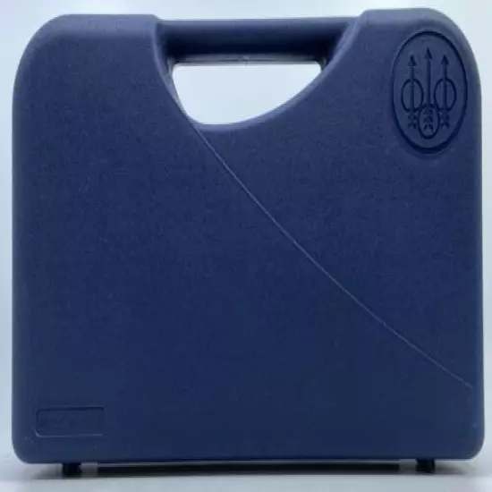 Beretta NANO 9MM Factory Box Hard Case, Sleeve & Lock JMN9S15