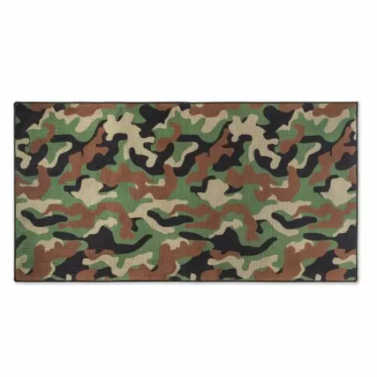 Titleist Golf 2020 LIMITED CAMO Collection Players Microfiber Towel 20" x 40"