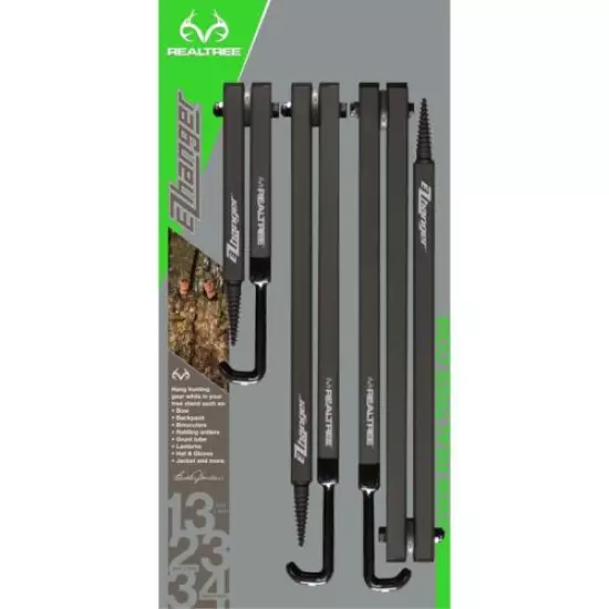 Realtree EZ Hanger Combo 3 Pack