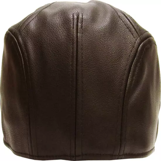 Mens Ivy Hat Golf Driving Ascot Winter Flat Cabbie Newsboy