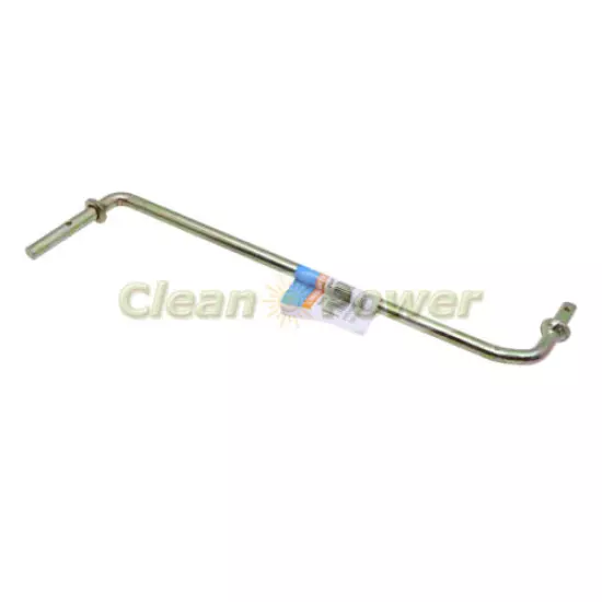 70601-G01 Brake Kick-off Link Rod for EZGO 94-Current Gas 36V 48V TXT Golf Cart