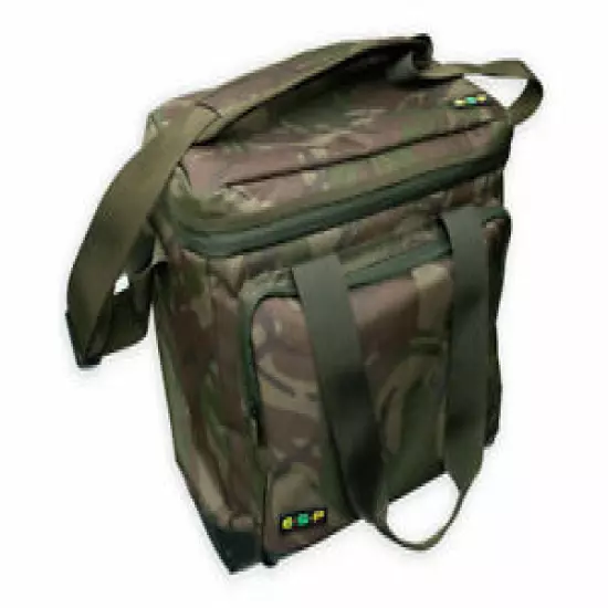 Brand New ESP Camo Luggage - XL Cool Bag