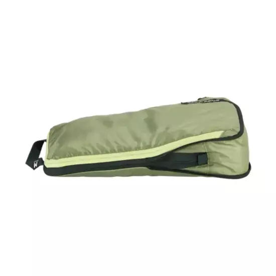 Eagle Creek Pack-It Isolate Compression Cube Set S/M - Mossy Green