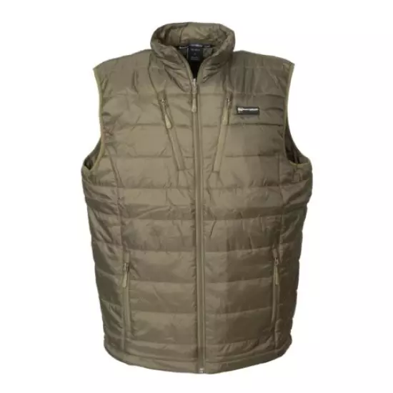 Banded H.E.A.T. Insulated Liner Vest