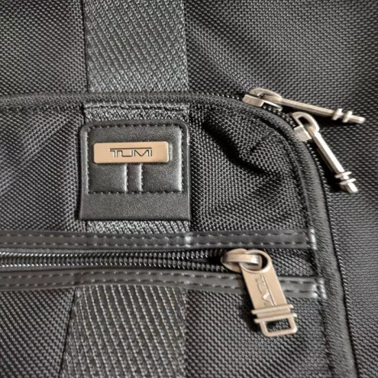 Tumi Bag