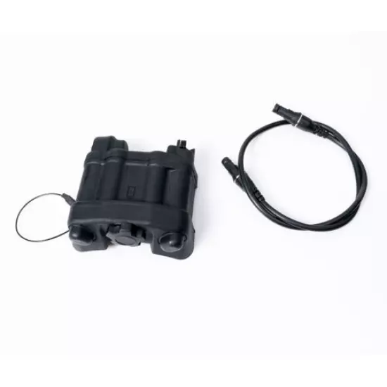 No Function Tactical Helmet AN/PVS-31 NVG Battery Case Box Dummy Model TB1280-BK