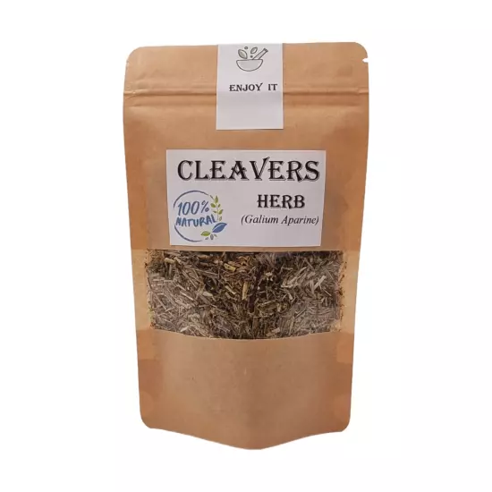 Cleavers Herb | Galium aparine