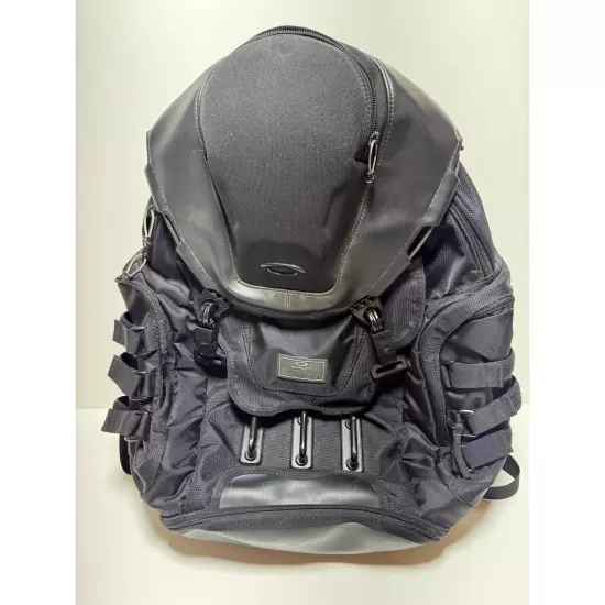 Oakley Tactical Kitchen Sink Backpack Field Gear 20-S1242-B