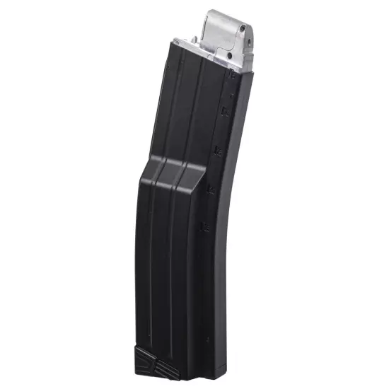 Crosman Quick Reloading High Capacity Air Rifle Magazine w/ BB Reservoir 300 Rds