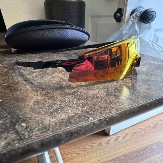 Oakley Encoder 009401 W/ Prizm Lenses