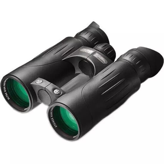 STEINER WILDLIFE 8X44 XP 2302 BINOCULAR