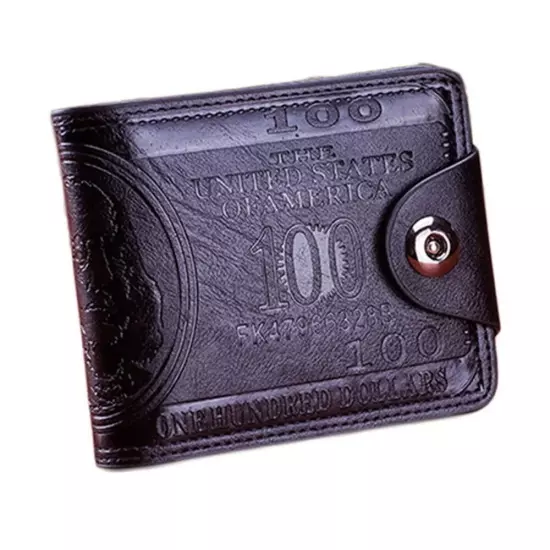 100 dollar wallet