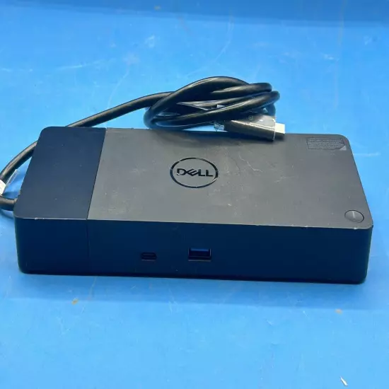 DELL WD19S K20A001 K20A DOCK SOKCING STATION 954R3R3