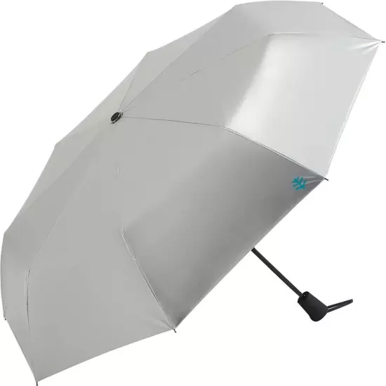 Coolibar UPF 50+ Sanya Compact Umbrella