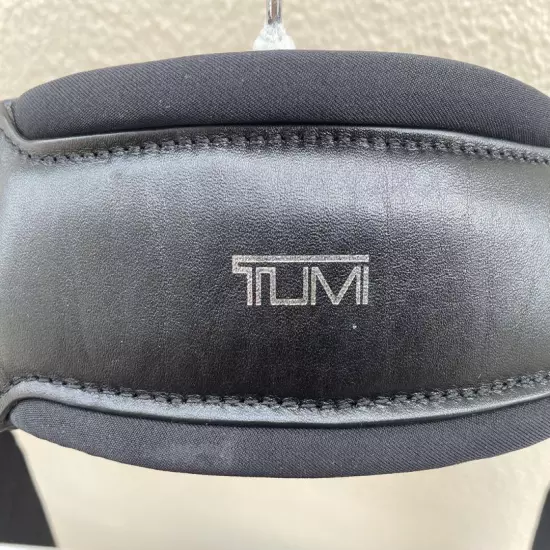 Tumi Shoulder Bag 25671D Galeao Messenger