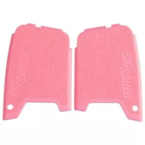 SIG SAUER P290 GRIP LIGHT PINK FACTORY (SIGGRIP290LTPNK)