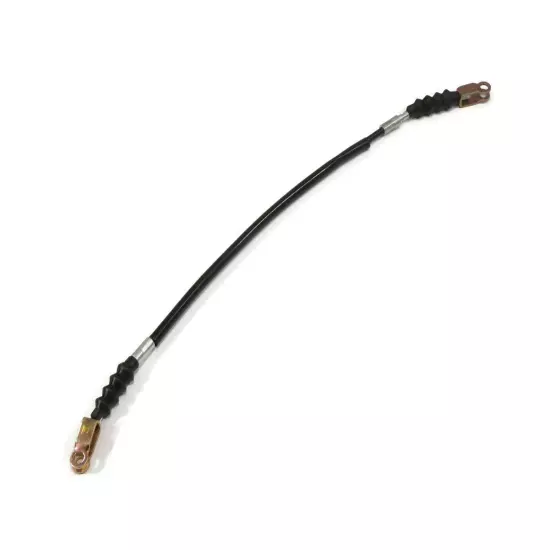 Throttle Governor Cable for 1992-1996 Club Car DS, Gas Model with FE290 Engine