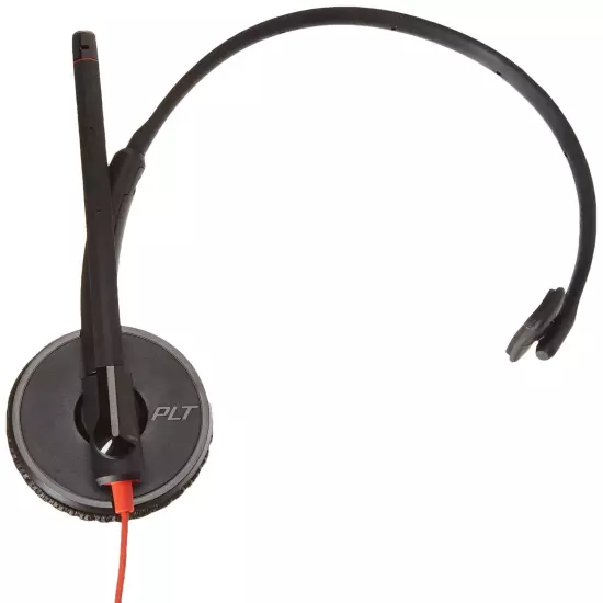 Plantronics Blackwire C3215 Headset