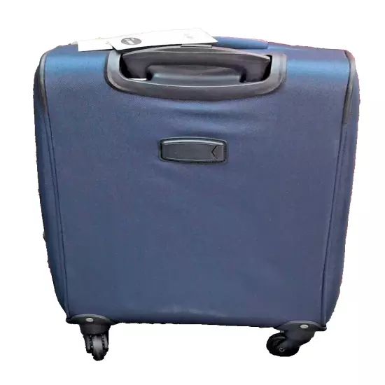 American Gear Carry-on luggage 22in x 14in x 9in ( Blue )