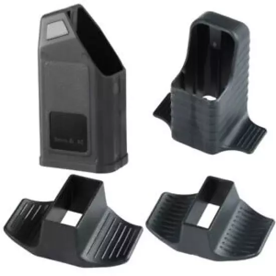 MAGAZINE LOADERS SET OF FOUR 22LR 40SW 9MM (4LOAD)