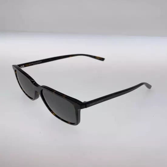 SAINT LAURENT Mr./Ms. Glasses -- BRW BLK Men's SL480