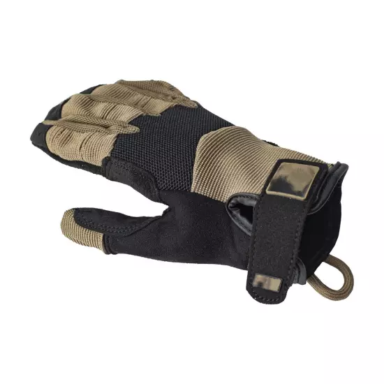 Tactical Gloves FDT Alpha Pig Full Dexterity Shooting Range Work Military Issue