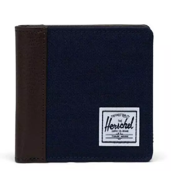 Herschel Supply Co. Hank II - Peacot Chicory Coffee One Size