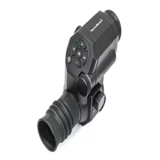 LaserWorks 350M Infrared Night Vision Hunting Attachment for Hunting Scope 