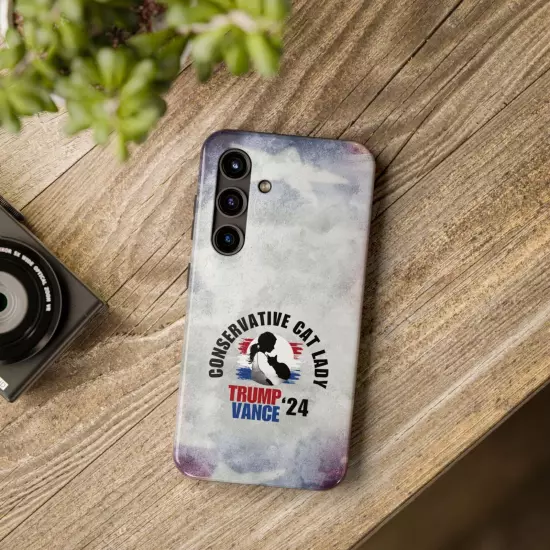 Trump Vance '24 Tough Phone Cases