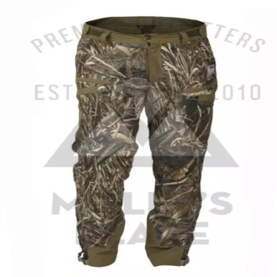 Banded B1020002-ED, Mid Weight Hunting Pants