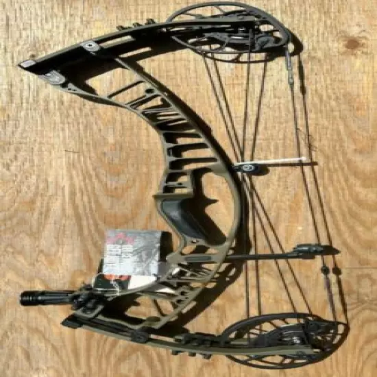 HOYT VENTUM 30 RH 65 LBS WILDERNESS