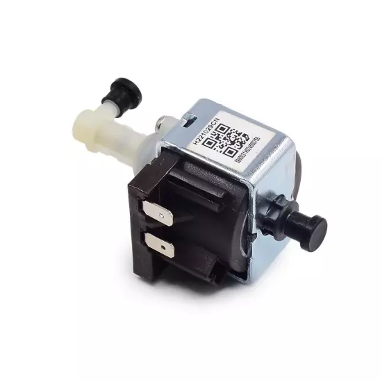 CNS 22V 1A 22W Electrical Pump Solenoid Pump Floor scrubber mop water pump