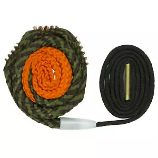 BoreSnake Viper Bore Cleaner For 44/45 Cal Guns, Storage Case with Handle