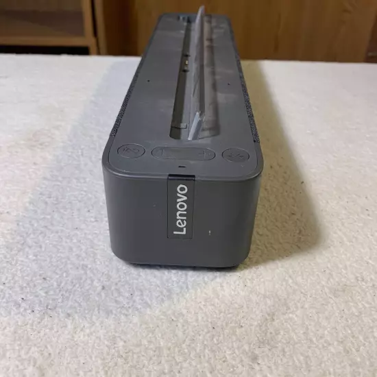 Lenovo Smart Dock HA-200 for Lenovo Smart Tab P10