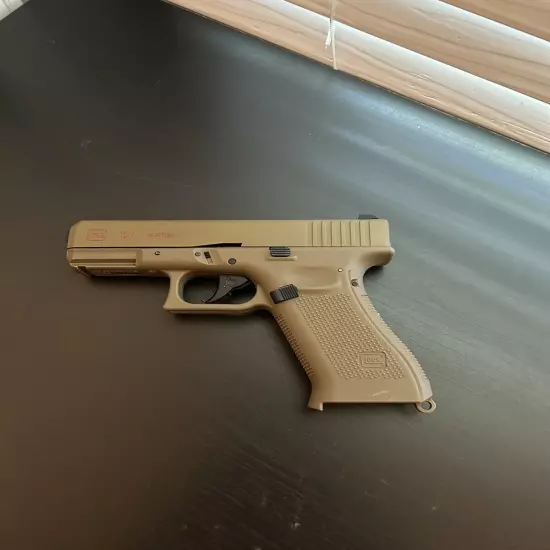 GLOCK G19X bb Gun Licensed by Glock -NO MAG